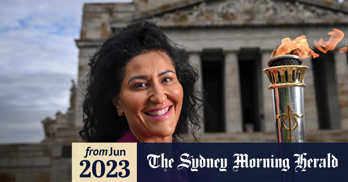 Don’t stand on the sidelines, have an eventful career